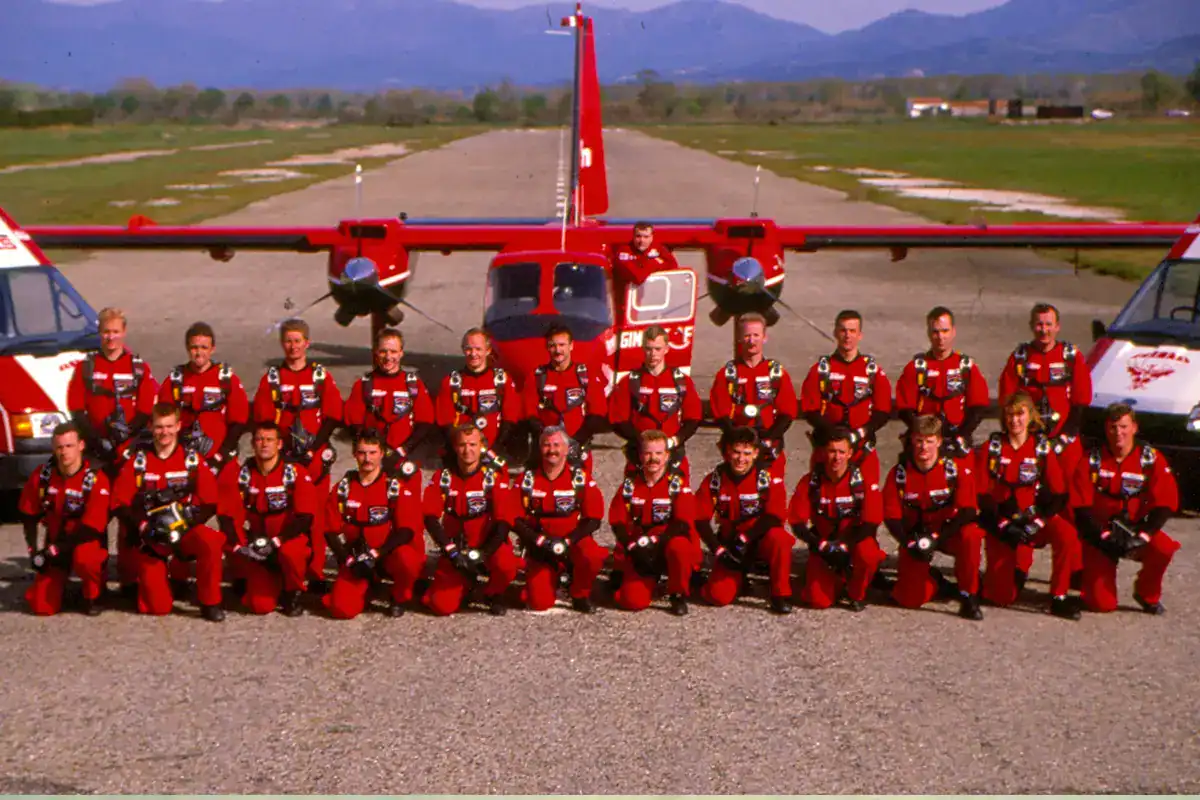 1994 - 2003